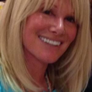 Meet your Posher, Toni